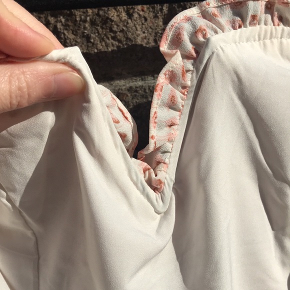 ASTR The Label SOLD OUT ruched VALENTINE’S DAY dress - Picture 13 of 14